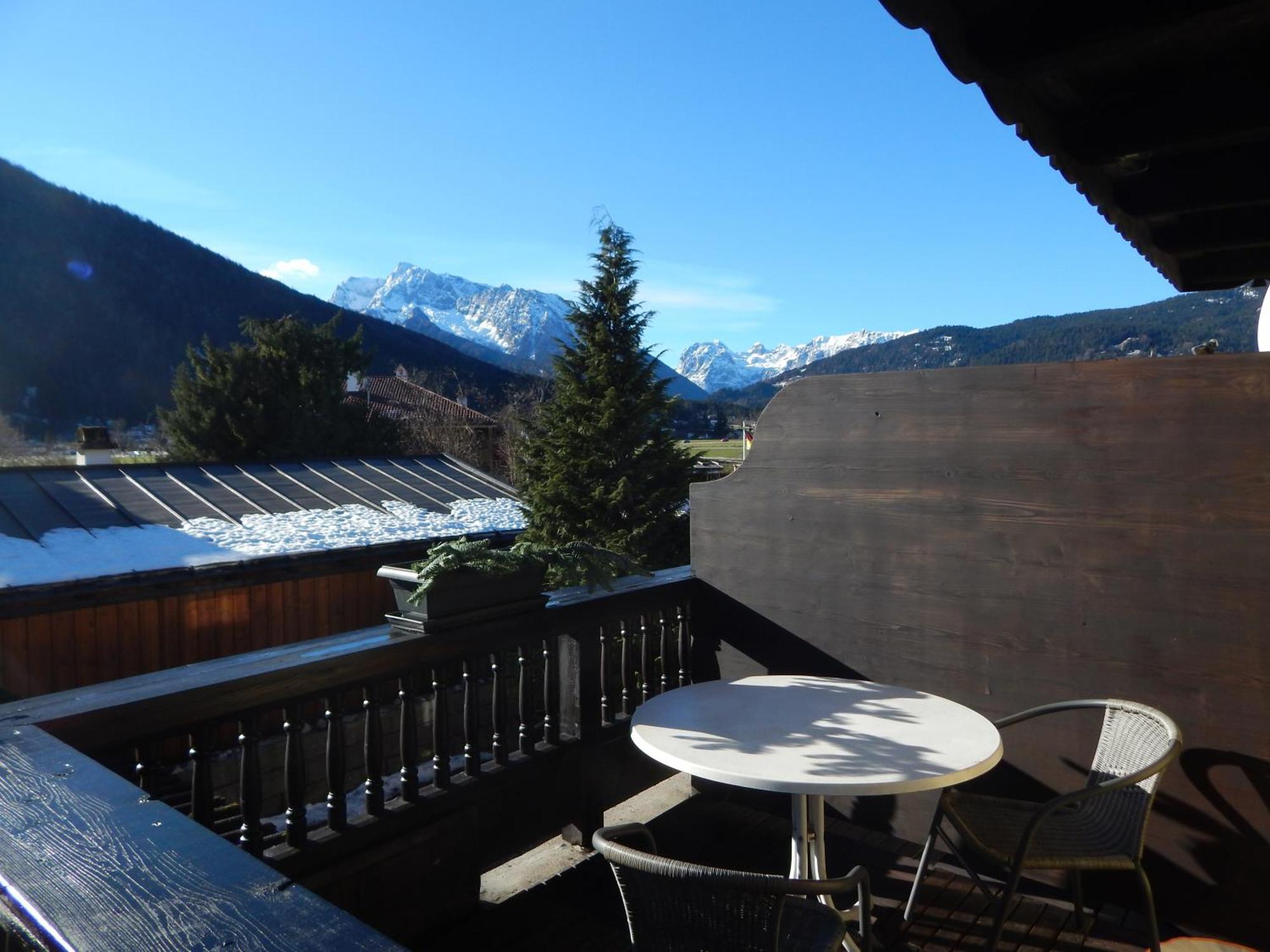 Double Room or without a balcony