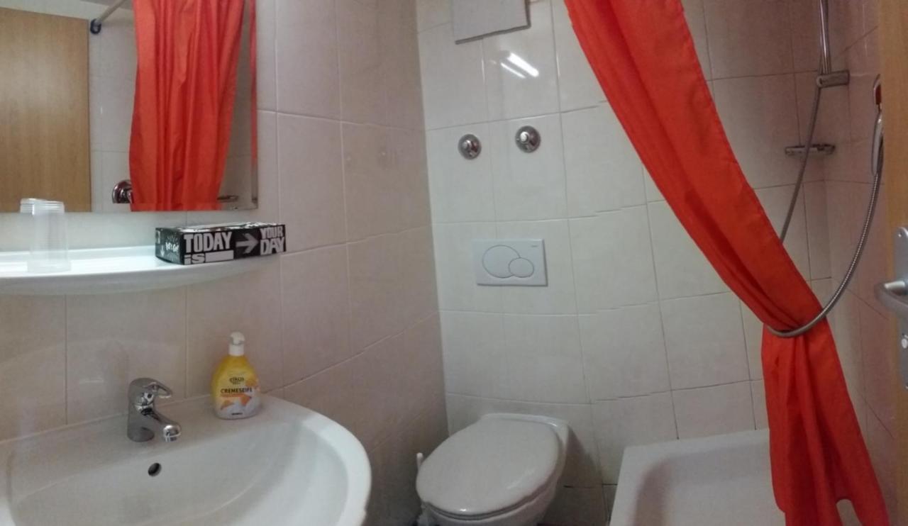 Double Room or without a balcony
