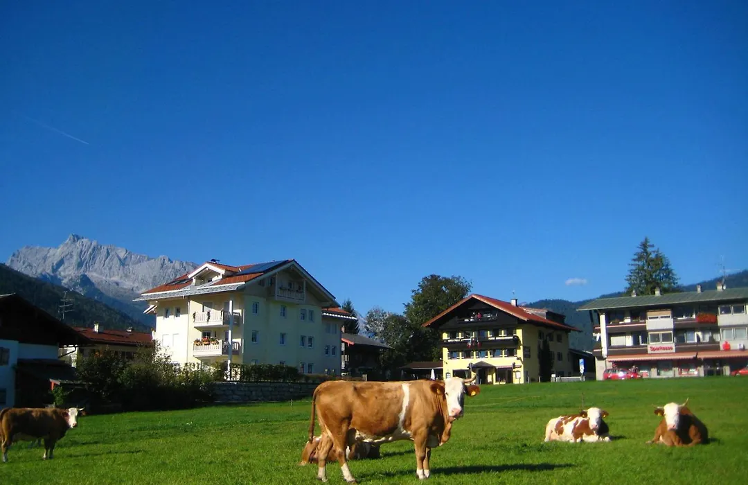 Sporthotel Schönau am Königssee-1